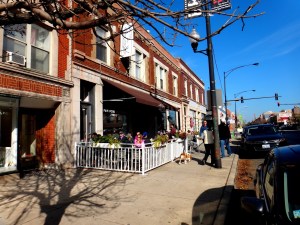 Southport Grocery and Cafe