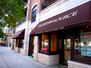 Paper Source Southport