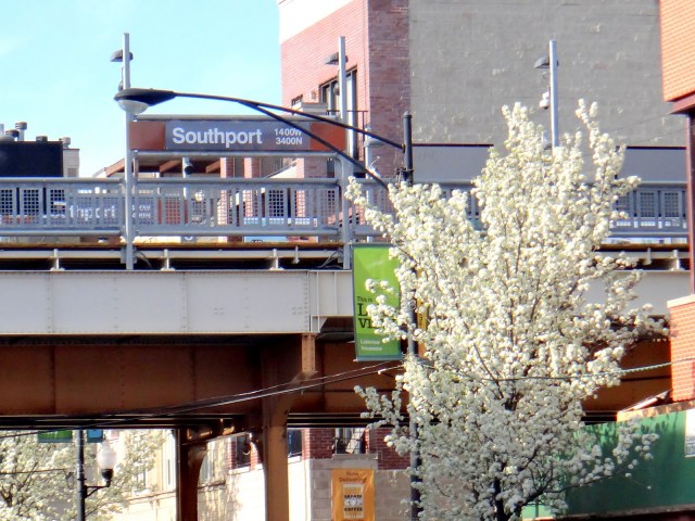 Southport Corridor Chicago 