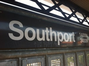 Southport Corridor Chicago