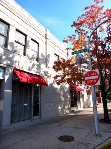 Rise Sushi Southport Corridor