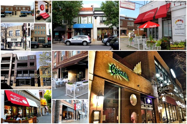 Southport Corridor Chicago 