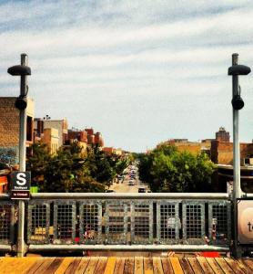 Southport Corridor Chicago