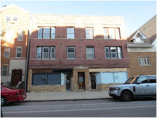 Southport Corridor Chicago Southport Corridor Chicago