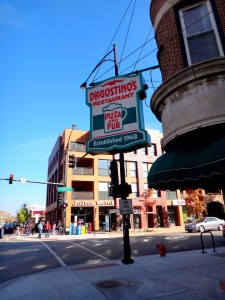 D\'Agostino\'s and Julius Meinl Southport