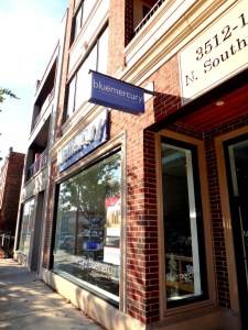 Blue Mercury Southport