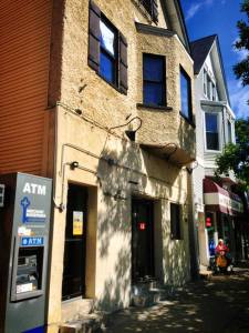 Southport Corridor Chicago 