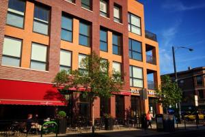 Southport Corridor Chicago Southport Corridor Chicago