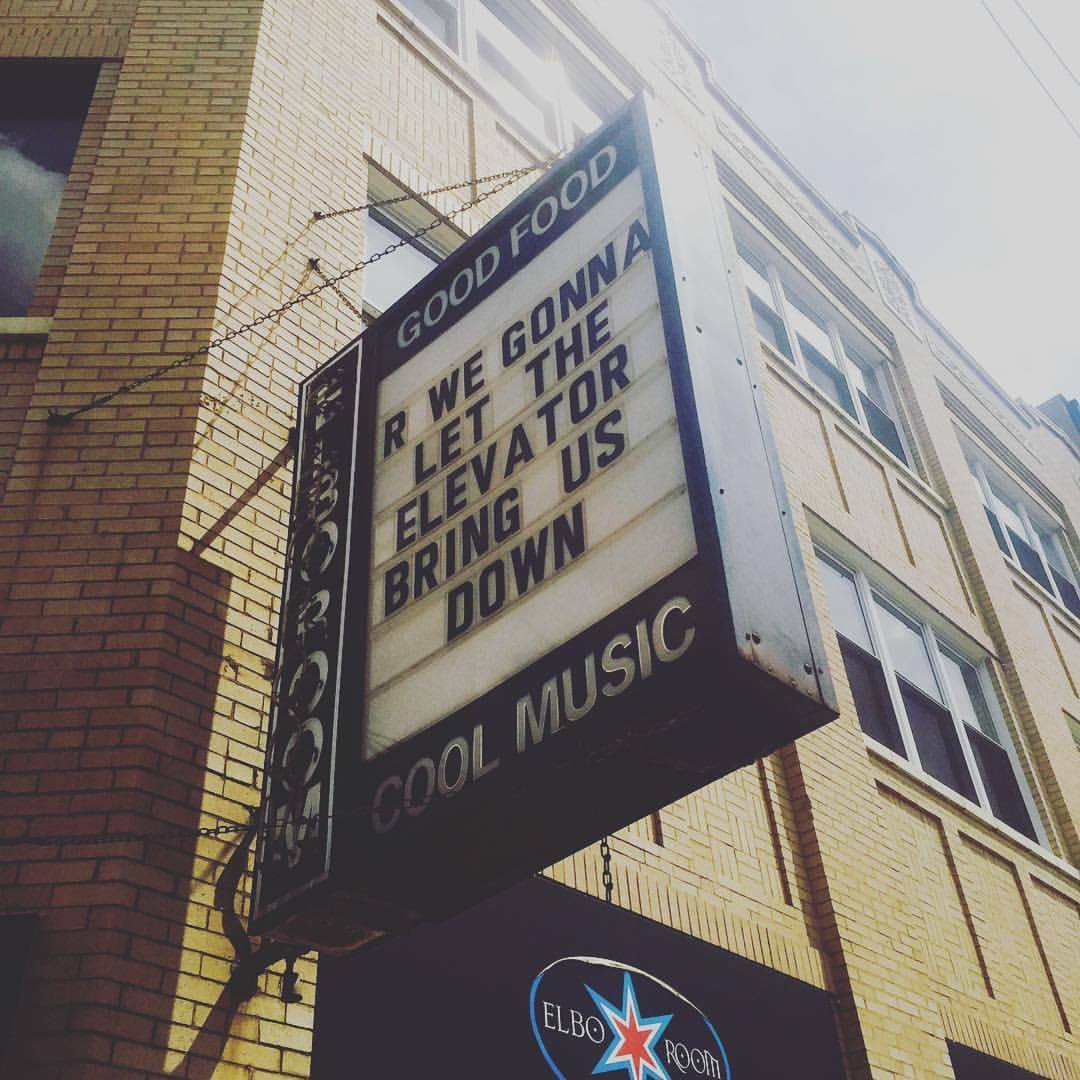 We put these Prince lyrics up last night and now we