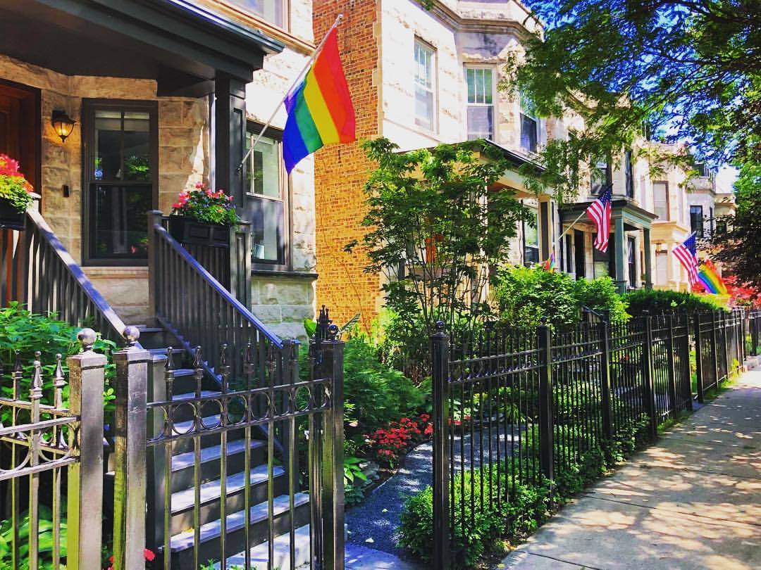 Happy Pride Sunday!