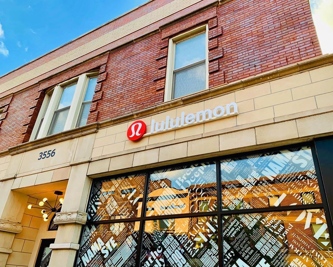 Lululemonchi on track to reopen this month