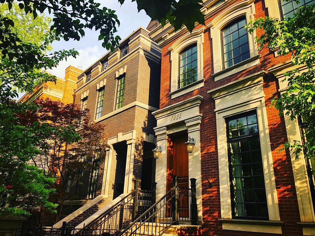 Great homes of the Southport Corridor