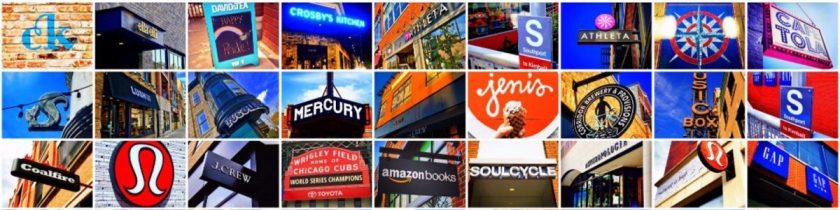 Southport Corridor - Chicago, Illinois