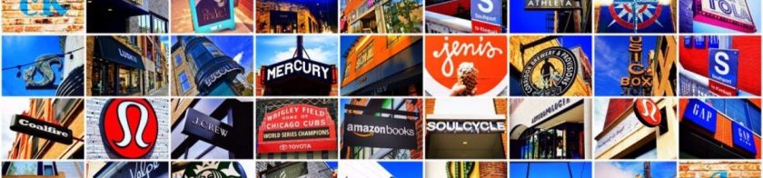 Southport Corridor - Chicago, Illinois