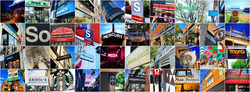 Southport Corridor - Chicago Illinois