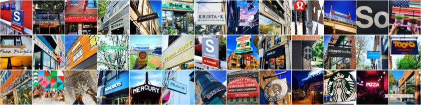 Southport Corridor - Chicago, Illinois Blog