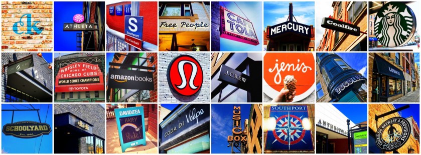 Southport Corridor - Chicago, Illinois News and Events