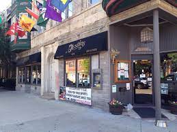 #TBT – Justin’s Bar &&nbsp;Grill