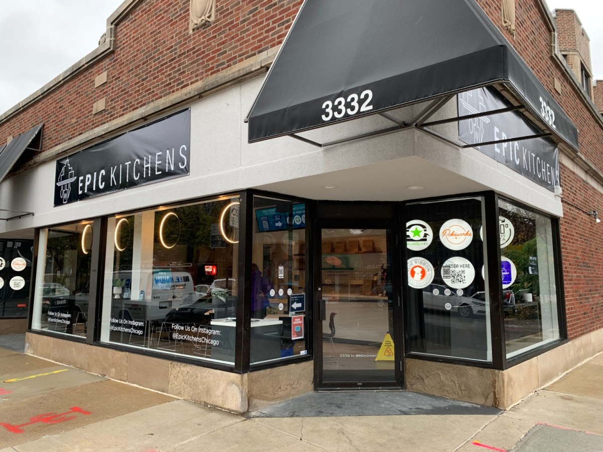 Epic Kitchens Opens 2nd Chicago Location in&nbsp;Lakeview