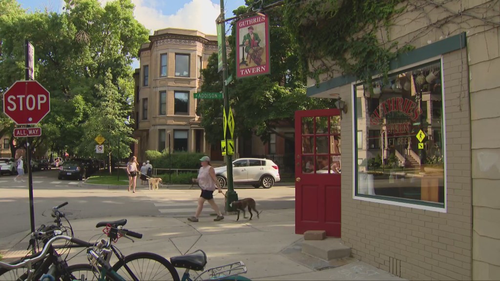 Over $500K in renovations, there’s a bigger beer selection, new craft cocktails, and the same beloved board games