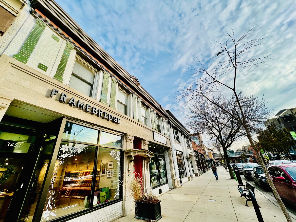 Framebridge Southport now&nbsp;open