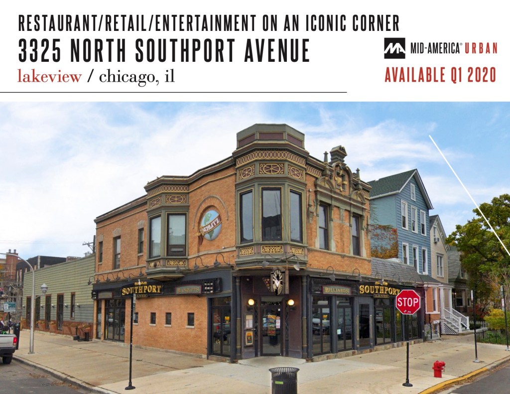 Move by Boka Signals Future Plans at Former Schlitz Tied House in Chicago's Southport Corridor neighborhood