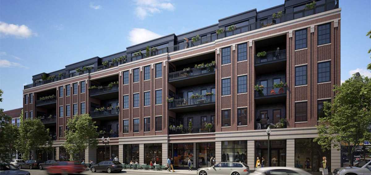 Massive new development coming to 3914 N. Lincoln&nbsp;Avenue