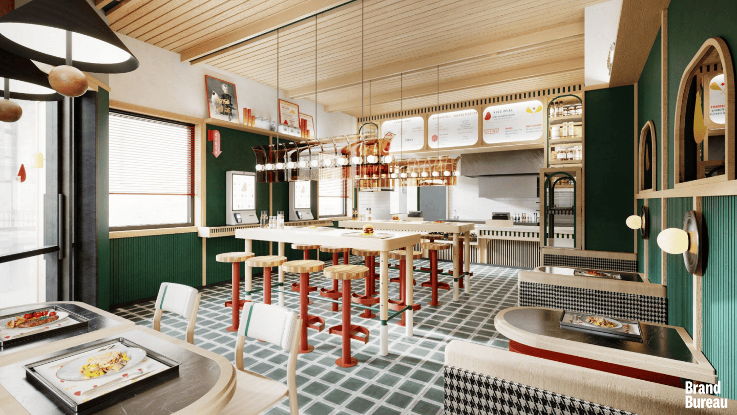 Itoko, GG’s Chicken Shop and Little Goat by Boka Restaurant Group ...