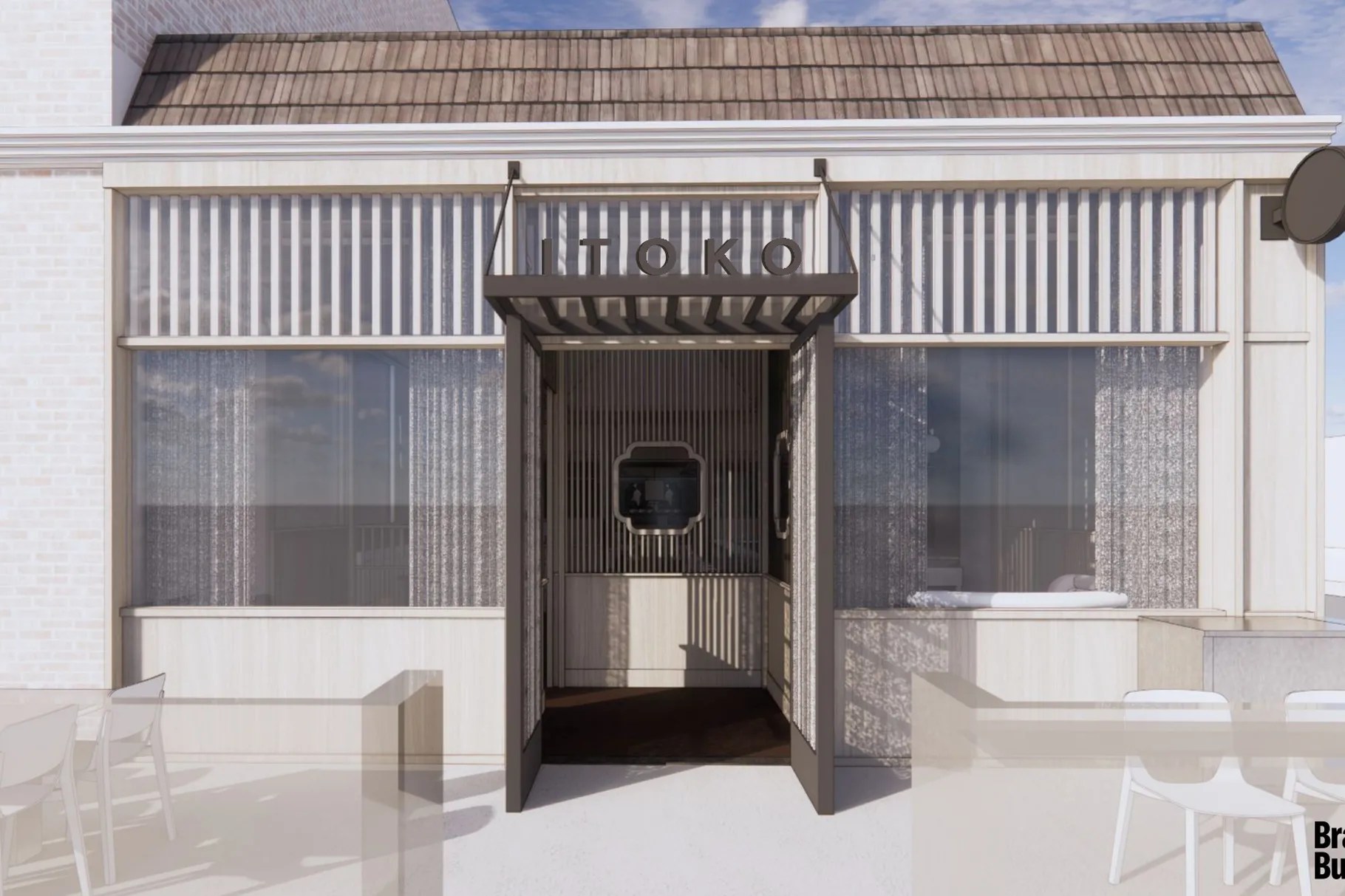 Itoko, GG’s Chicken Shop and Little Goat by Boka Restaurant Group ...