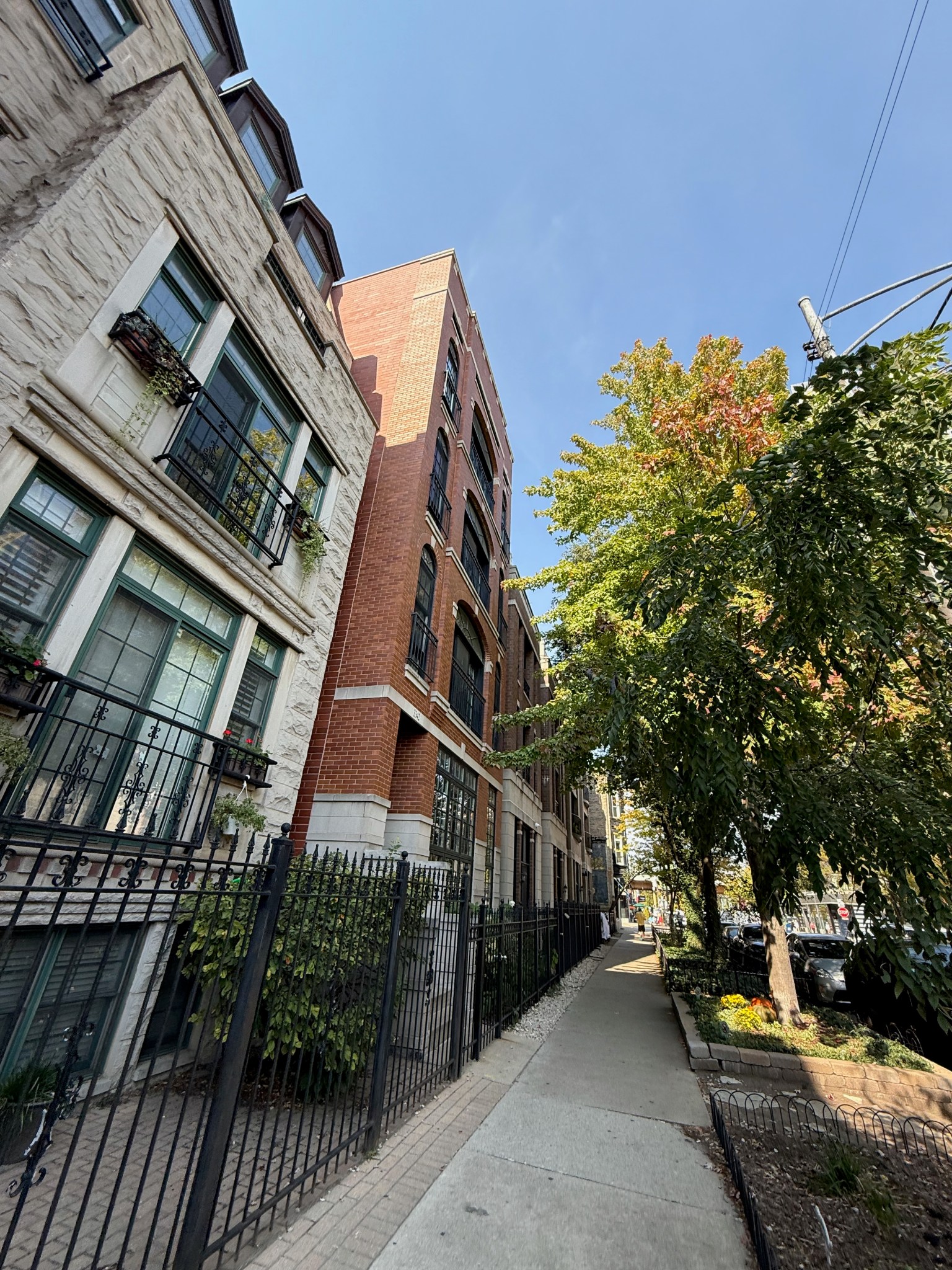 Southport Corridor News and Events – Chicago, Illinois – Chicago’s