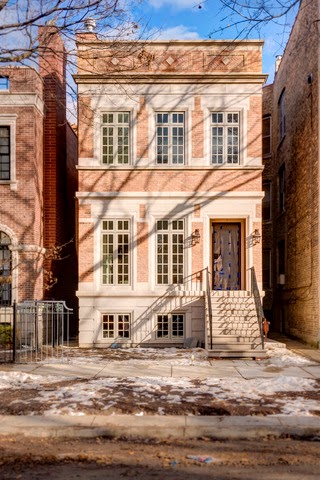 Your Southport Corridor Dream House of the Day: 1455 W. School Street