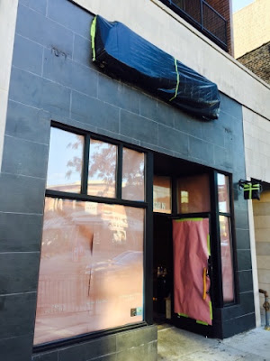 Teavana's Southport Tea Bar Abruptly Closes