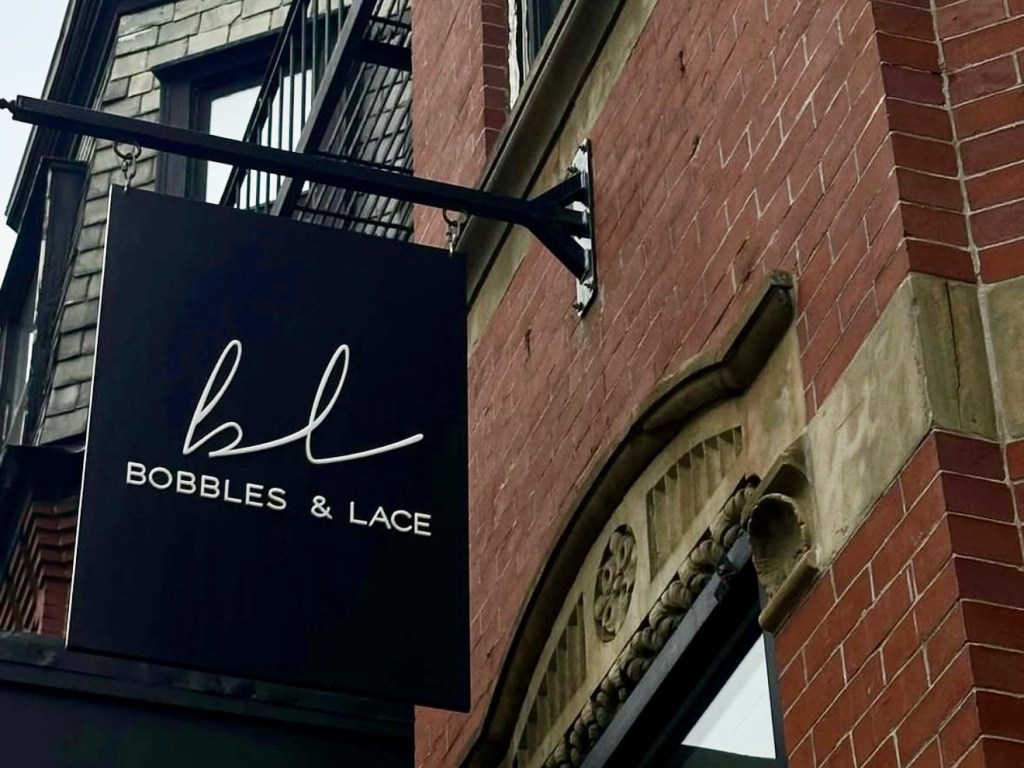 Bobbles & Lace Coming to Chicago’s Southport Corridor